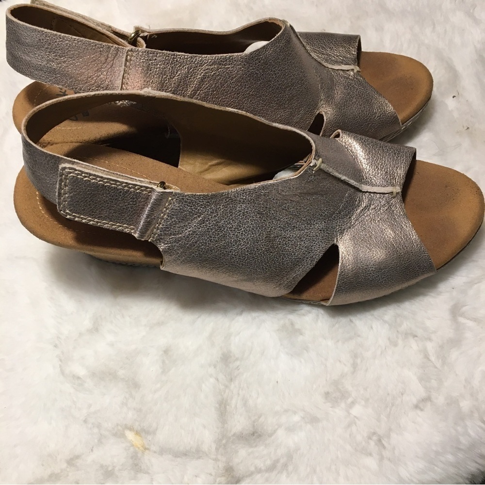Clark’s Collection Shoes Size 9.5M